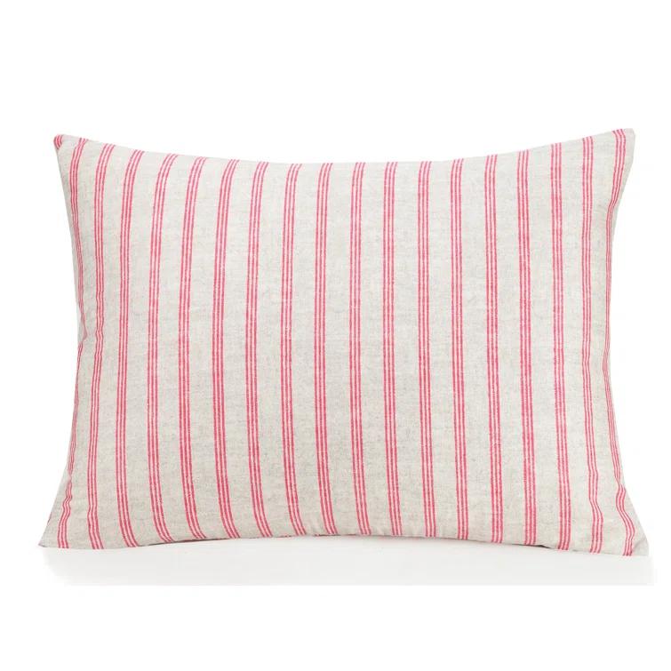 Vera Bradley Coral Floral Cotton Reversible Comforter Set