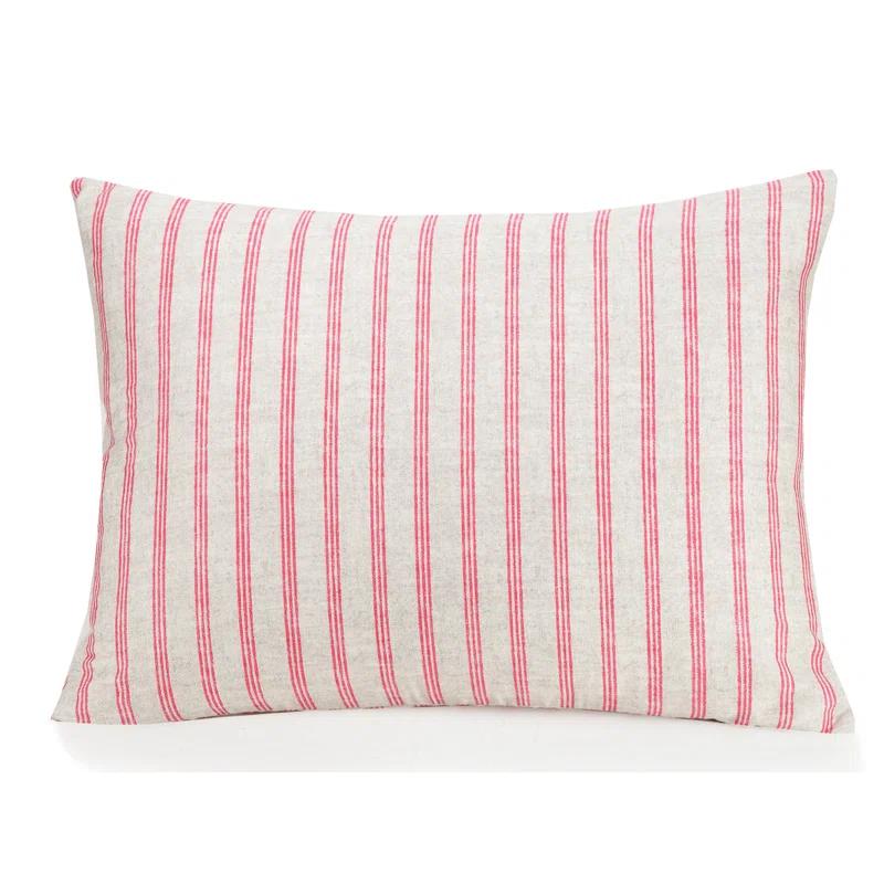 Vera Bradley Coral Floral Cotton Reversible Comforter Set