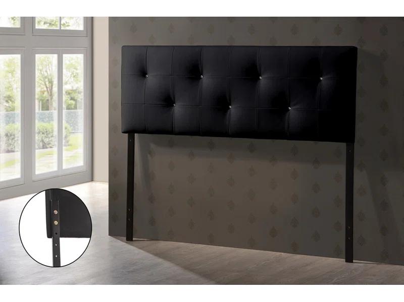 Trio Supply House Upholstered Headboard