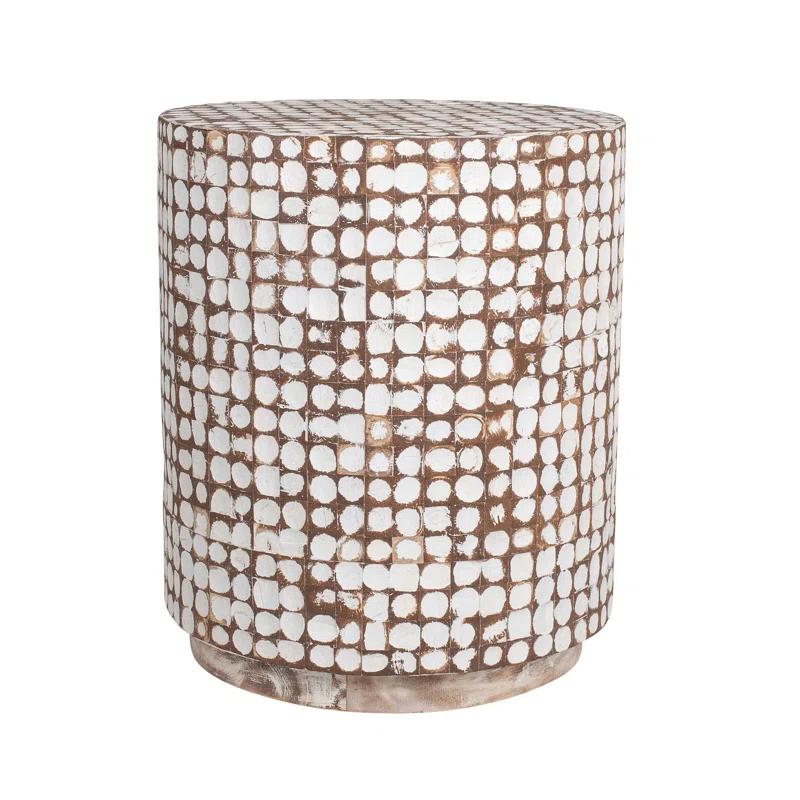 Abbie End Table