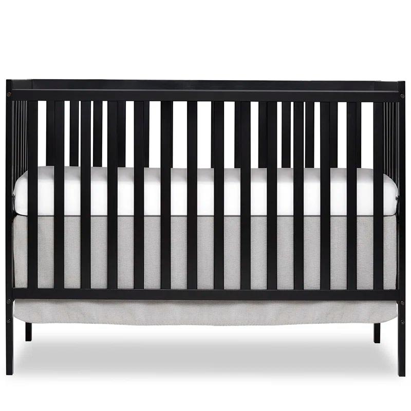 Dream On Me Synergy Convertible Crib