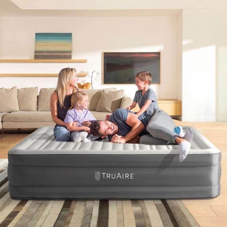 Intex Truaire 18'' Air Mattress