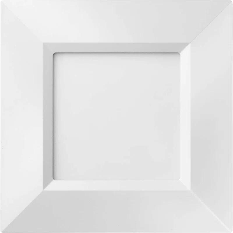 Wafer 4'' Standard Recessed Lighting Kit