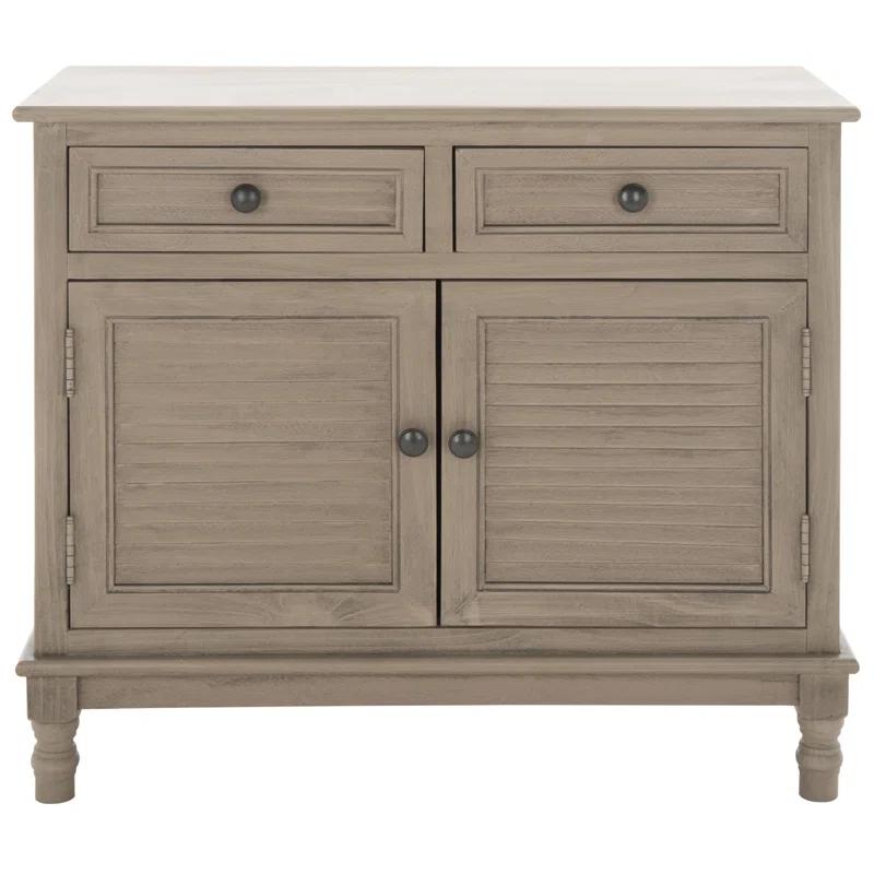 Sand & Stable™ Nublin 29.5" Wide 2 Drawer Sideboard