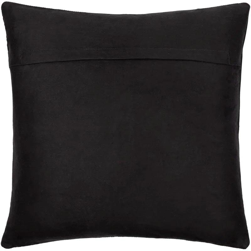 Livabliss Sheffield Down Throw Pillow