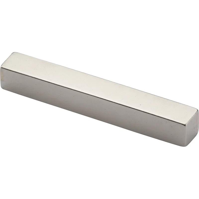 Ashley Norton Rectangular Box Cabinet Cup Pull