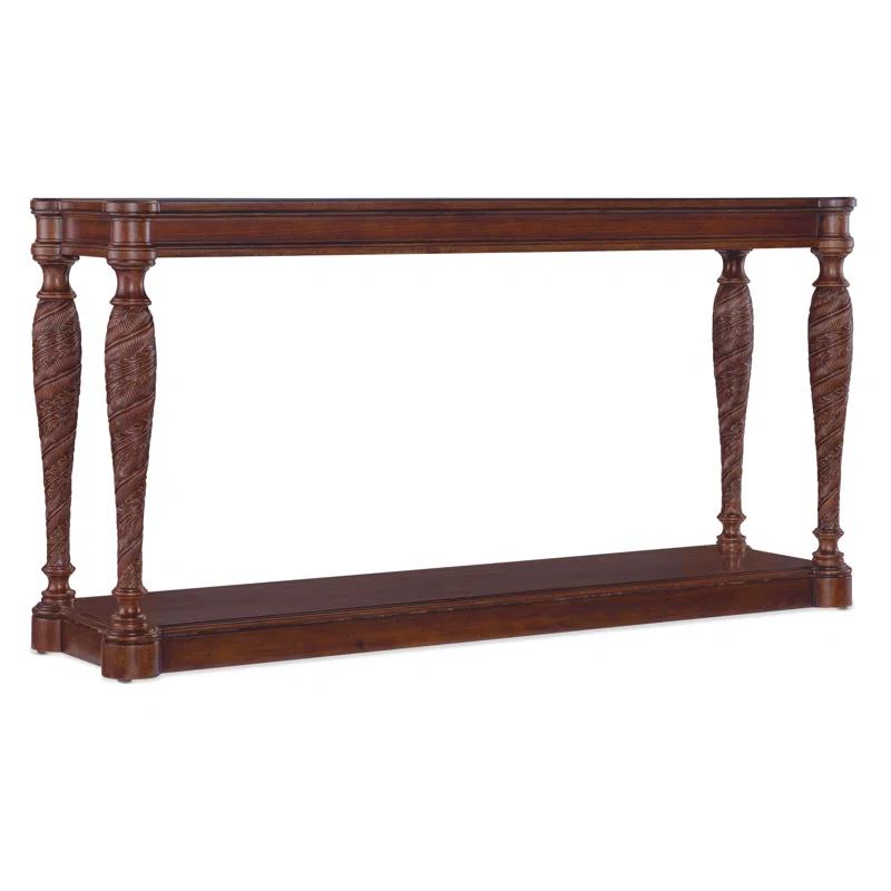 Charleston 64'' Console Table