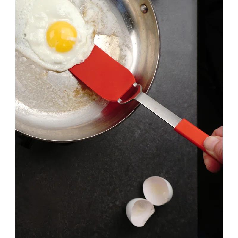 Design Imports Design Imports Stainless Steel Spatula