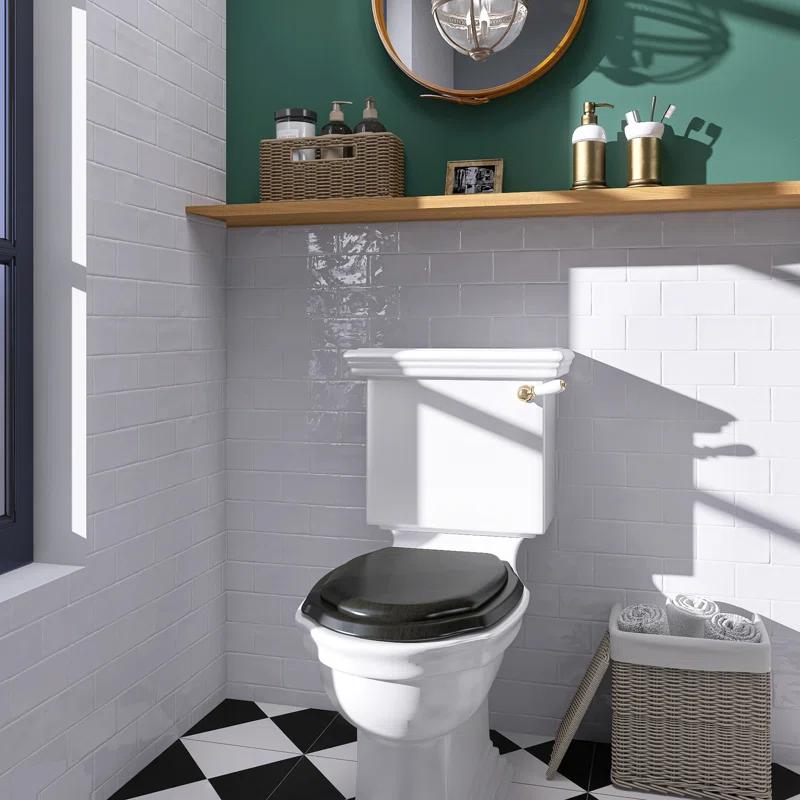 Supreme Tile New Country 3" X 6" Ceramic Subway Wall Tile