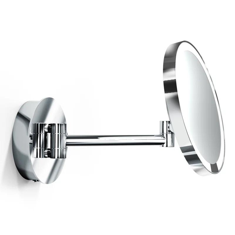 Spiegel Metal Flat LED Wall Mirror