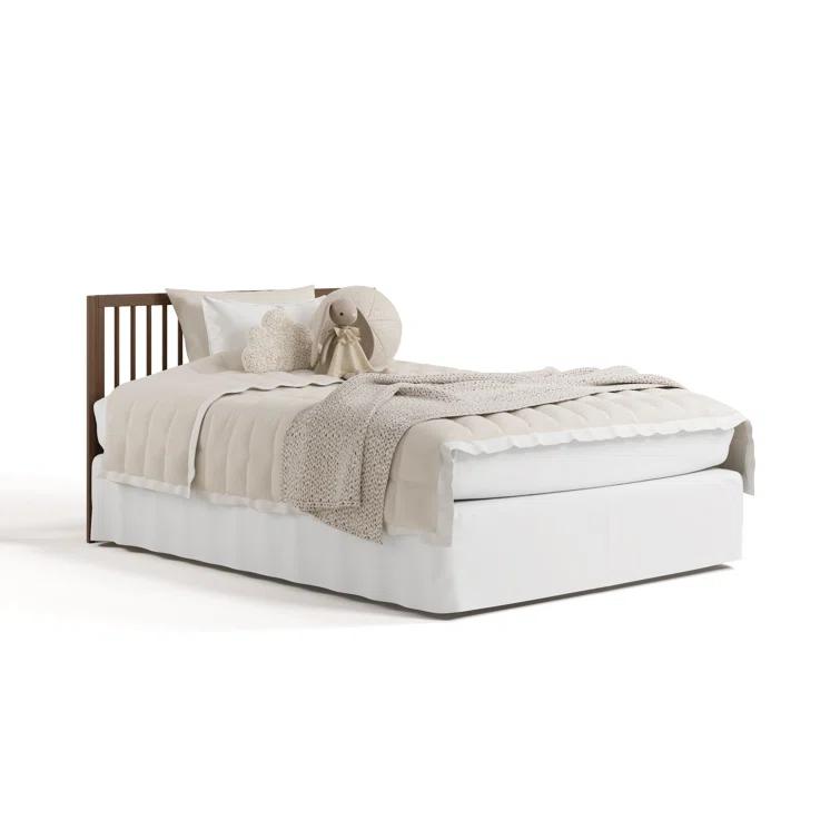 Storkcraft Casablanca Deluxe 5-In-1 Convertible Crib
