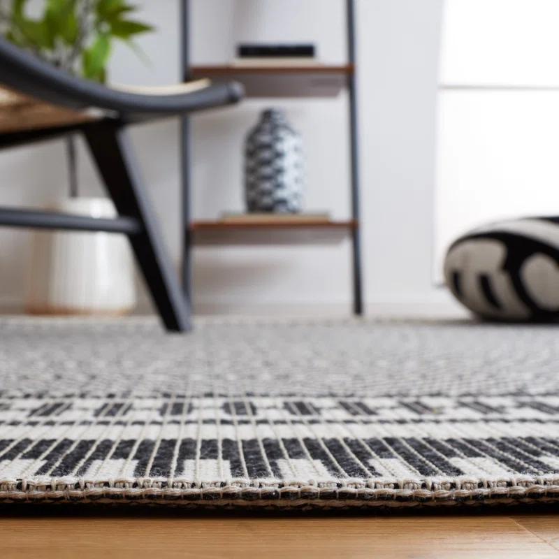 Foundry Select Belniak Performance Geometric Rug