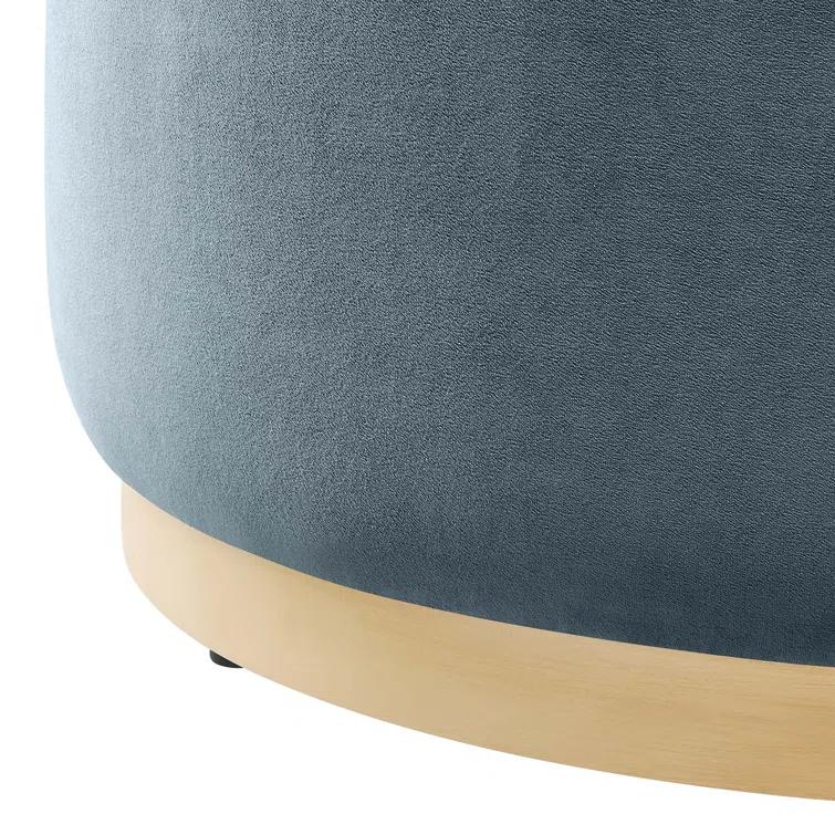 Modway Modway Tilden Upholstered Ottoman