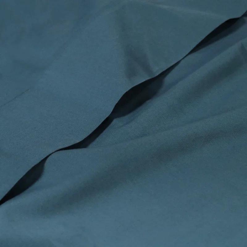 Superior Percale Cotton Woven 300 Thread Count Sheet Set