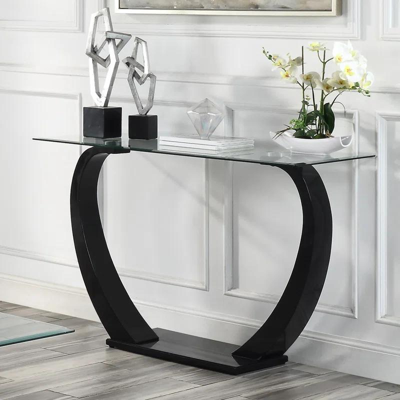 Orren Ellis Hawanya 48'' Console Table