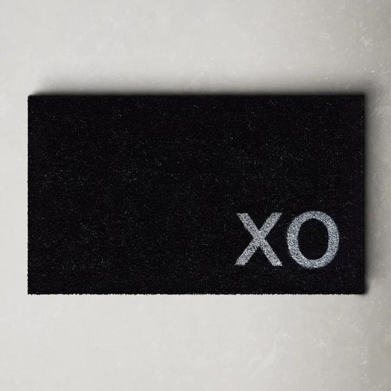 Slope Non-Slip Outdoor Doormat