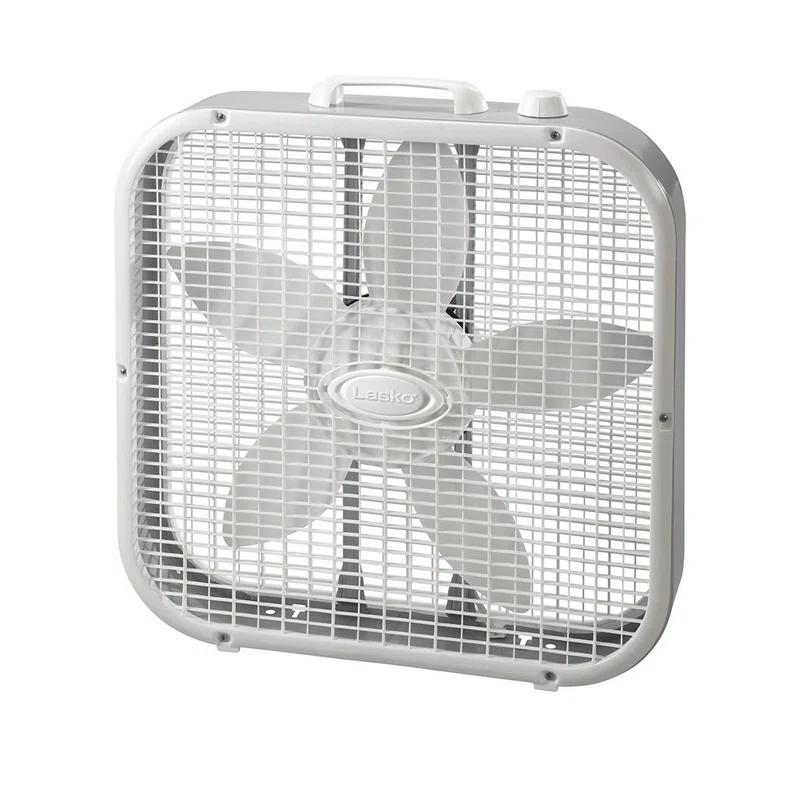 Lasko Lasko 21.75'' Box Fan