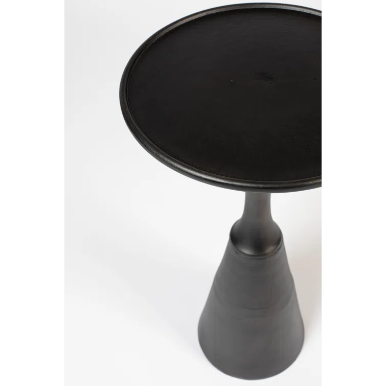 Arashi Side Table