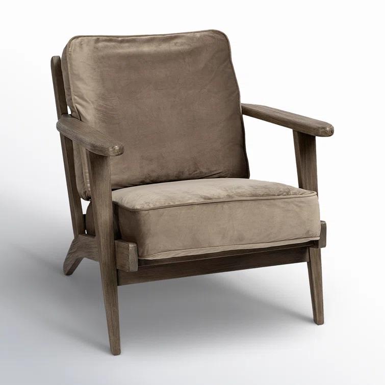 Roxy Upholstered Armchair