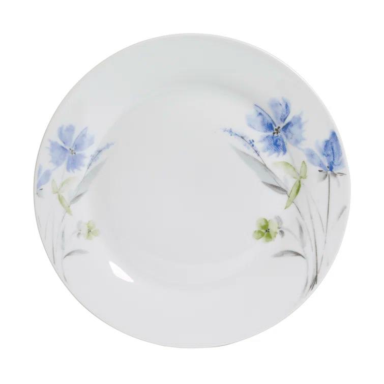 Tabletops Gallery Tabletops Gallery 16 piece Dinnerware Set Wildflower