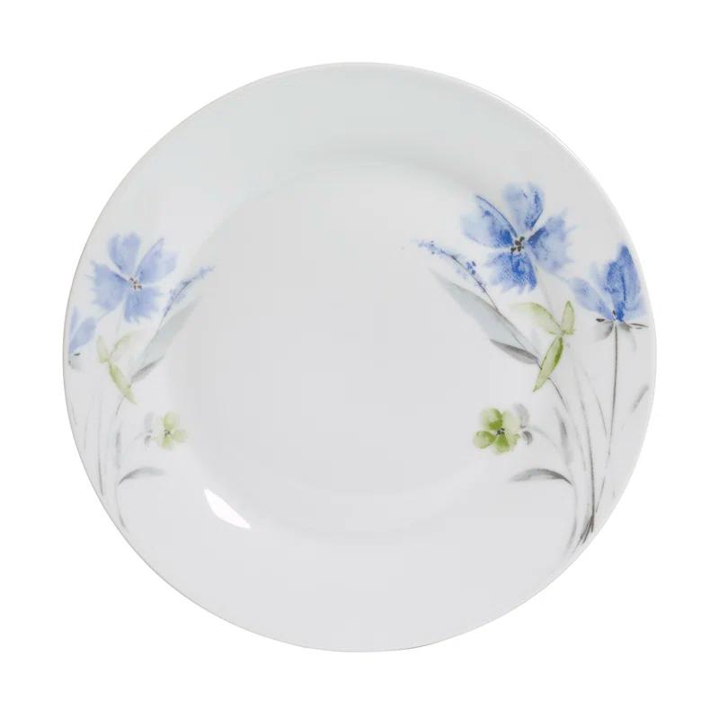 Tabletops Gallery Tabletops Gallery 16 piece Dinnerware Set Wildflower