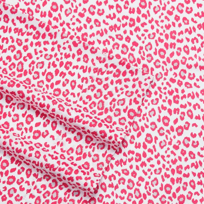 Betsey Johnson Betsey Johnson Printed Novelty Sheet Sets