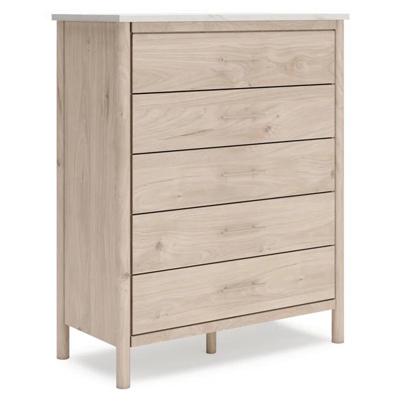 Ebern Designs Brenli Chest Of Drawers