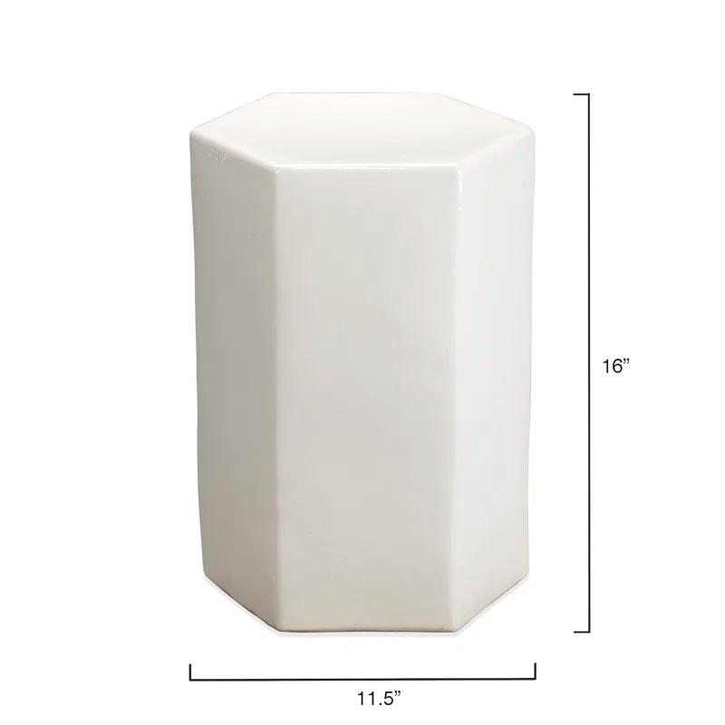 Porto End Table