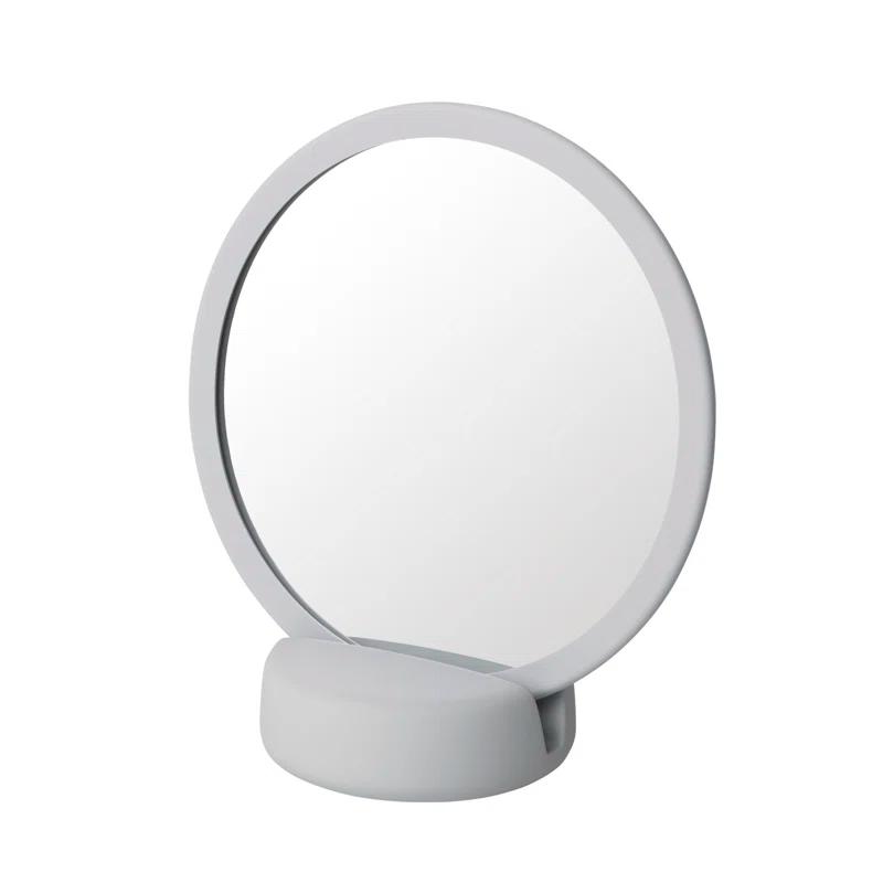 SONO Round Vanity Mirror
