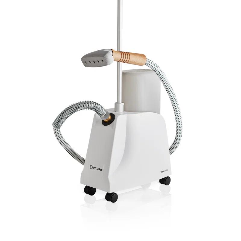 Reliable Corporation Reliable 170GC Vivio Metal Head Garment Steamer 1300W