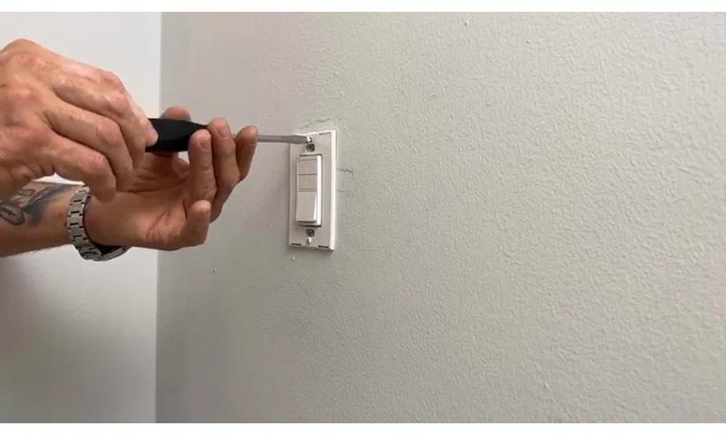 Finesse Décor Sonder Chandelier with Smart Dimmer Included