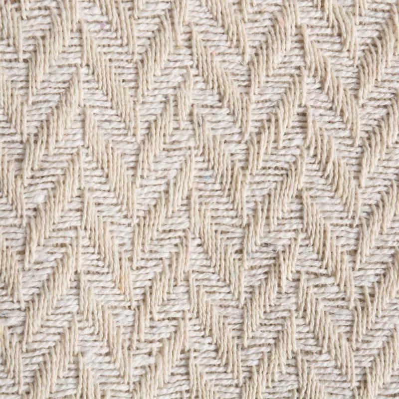 Dll Hand Woven Throw Blanket