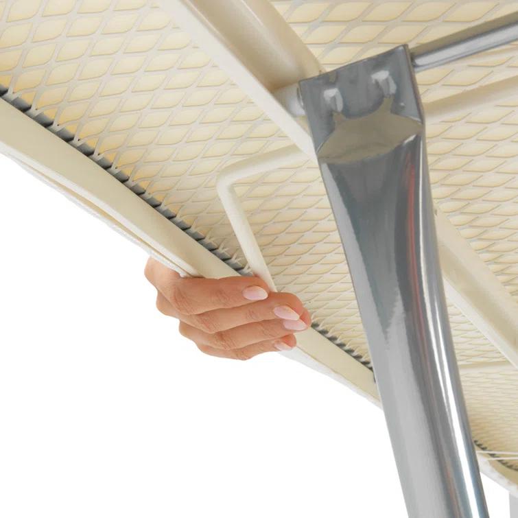 Brabantia Size B Medium Ironing Board with Steam Iron Rest & Reviews | Wayfair