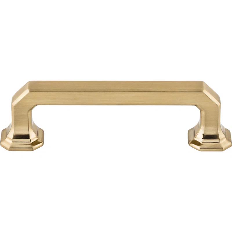 Top Knobs Emerald Bar pull