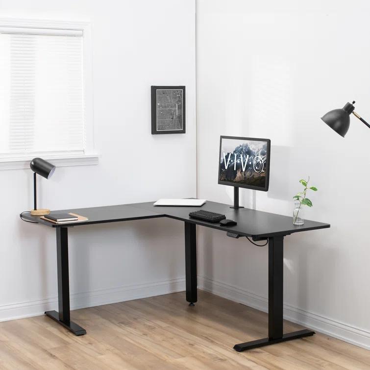 Vivo VIVO Electric Corner Standing Desk