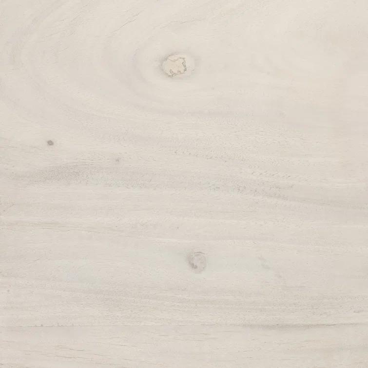 Xian Console Table - Natural