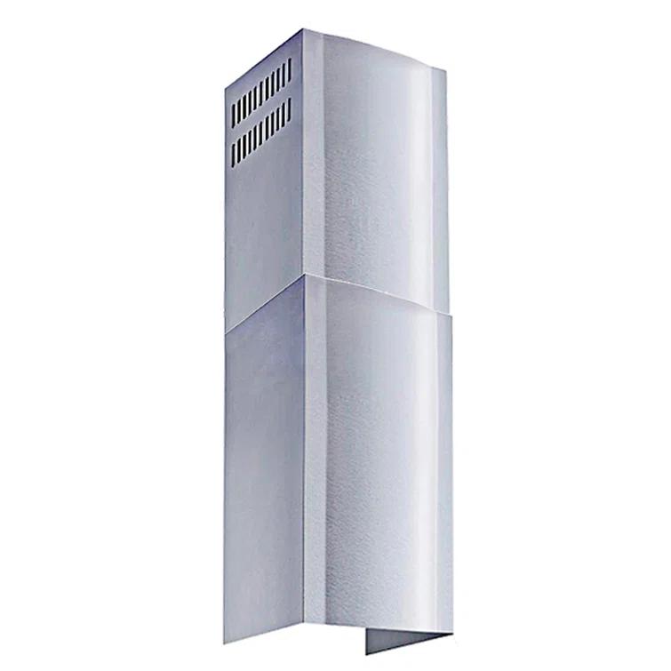 Winflo Winflo Range Hood Chimney Extension