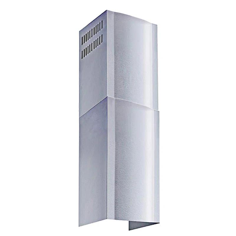 Winflo Winflo Range Hood Chimney Extension