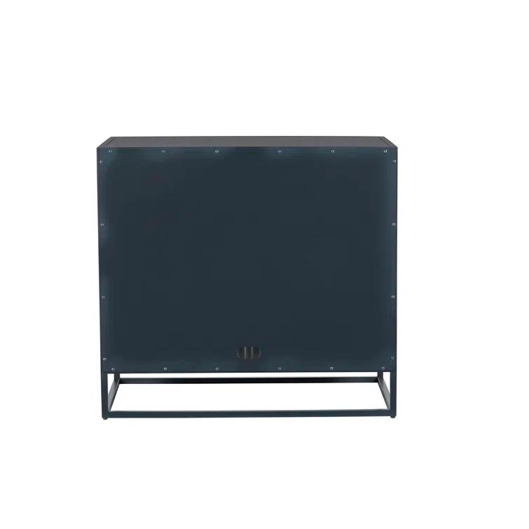 Joss & Main Bryan Accent Cabinet