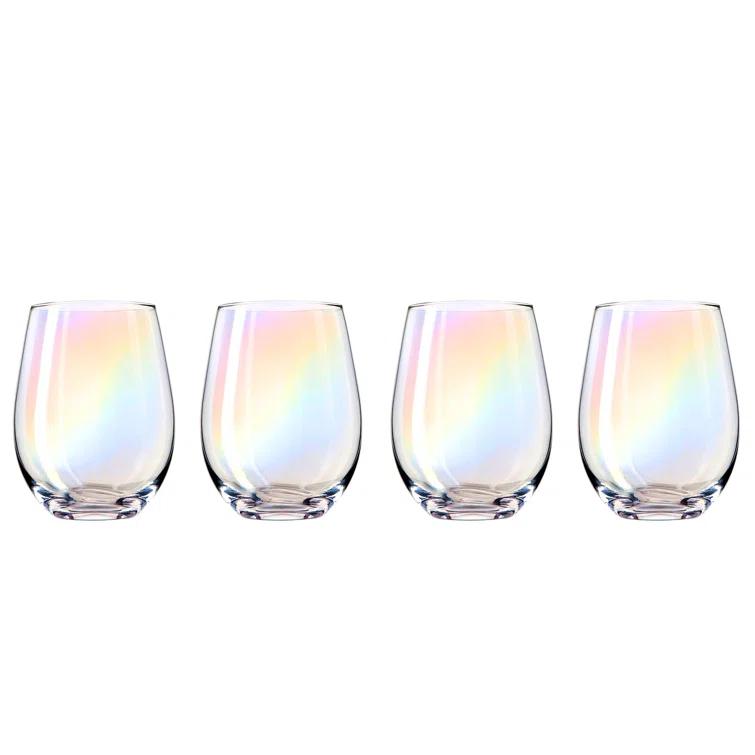 Monterey 19 oz. White Wine Glass (Set of 4)