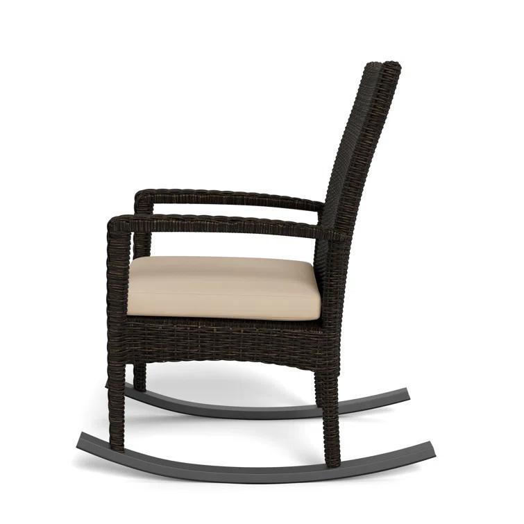 Tortuga Outdoor Bayview Rocking Chair