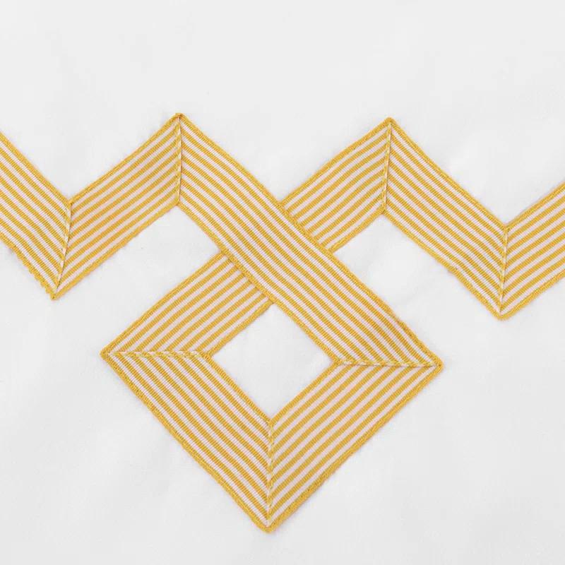 Superior Impressions Miller 3Pc Duvet Cover Set