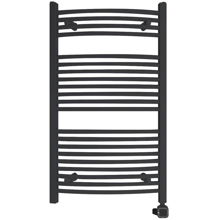 HEATGENE Curved Towel Rail Towel Warmer HG-R02106B