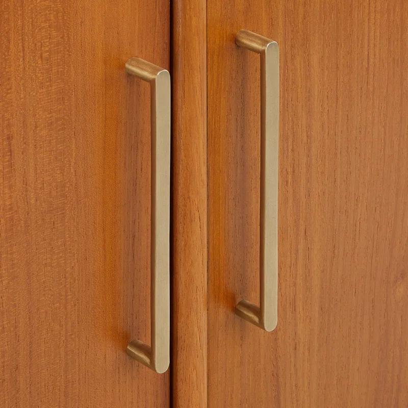 Signature Hardware 24" Novak Single Bathroom Vanity - Cabinet Only