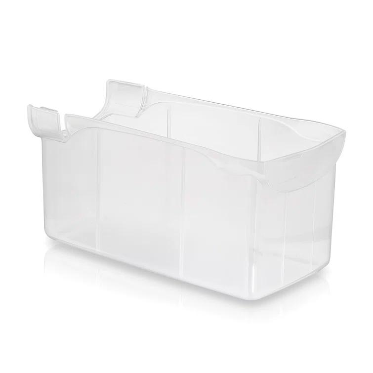 Hamilton Beach Hamilton Beach 6 Speed Hand Mixer With Quickburst, Includes Snap-On Storage Case And 3 Attachments, Black, 62690 62690F