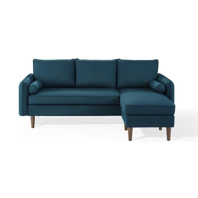 Modway Modway Revive Upholstered Right or Left Sectional Sofa