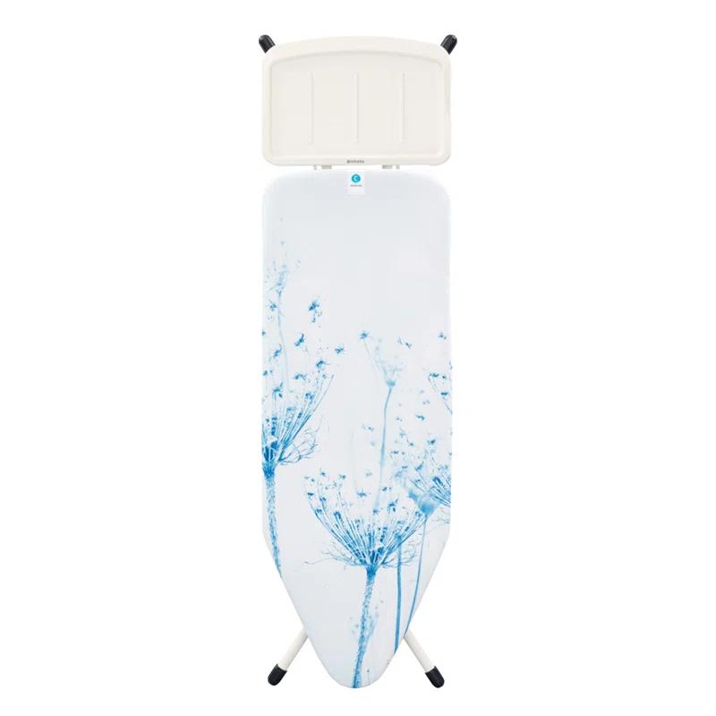 Brabantia Brabantia Size C Large Ironing Board with Solid Steam Unit Holder