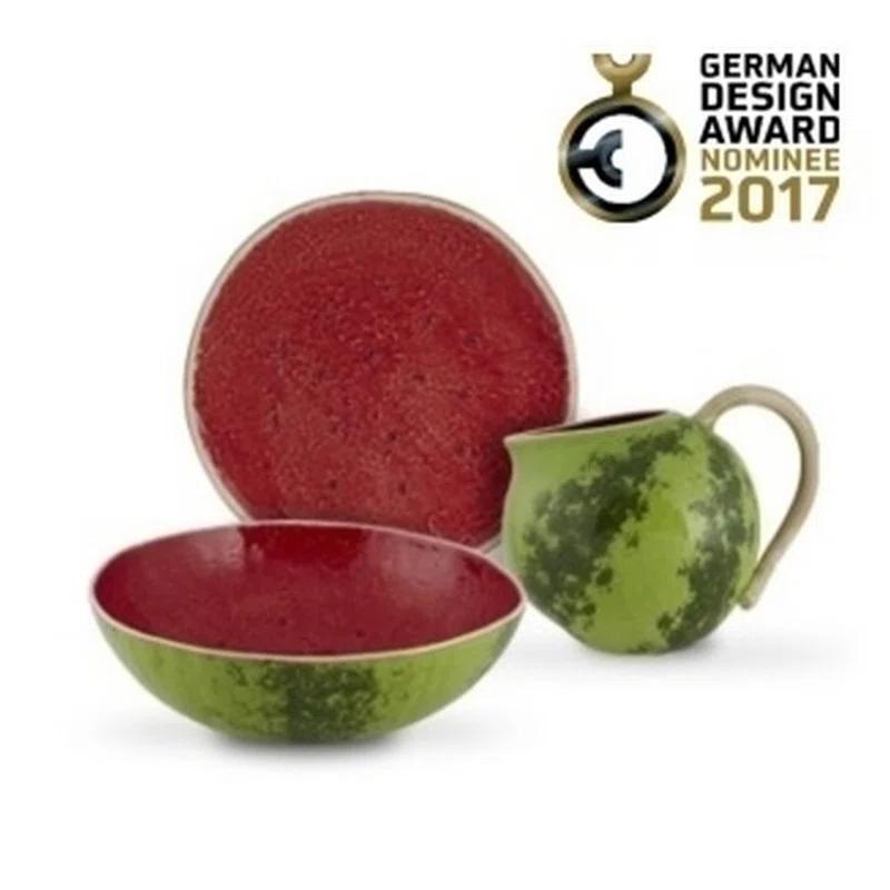 Watermelon 101 oz. Pitcher