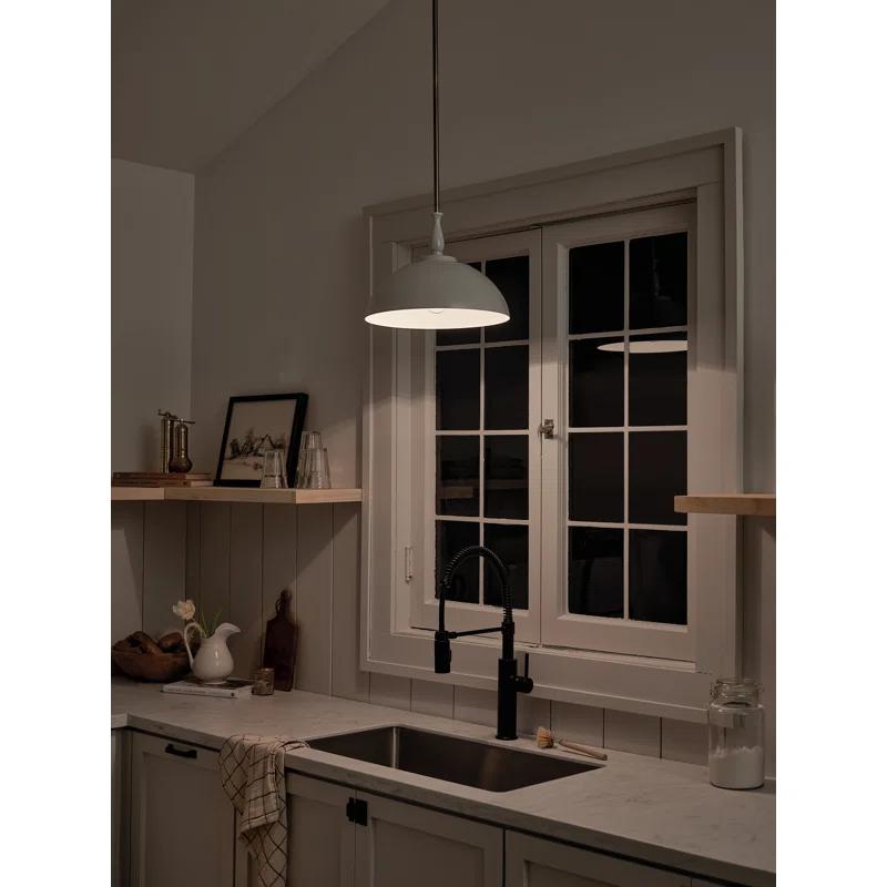 Kichler Lighting 1 - Light Single Pendant