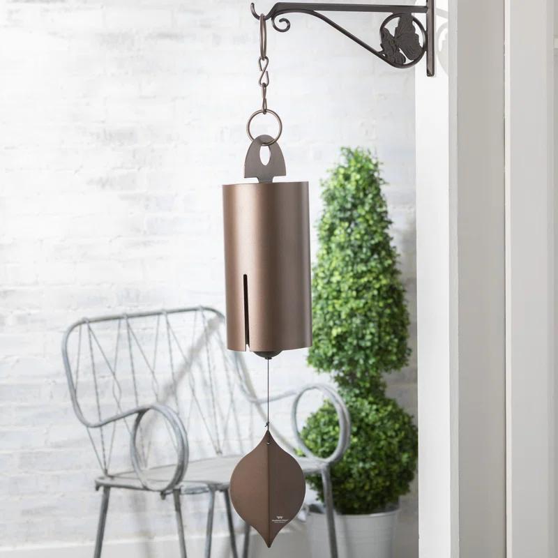 Woodstock Chimes Heroic Windbell™ Wind Chime